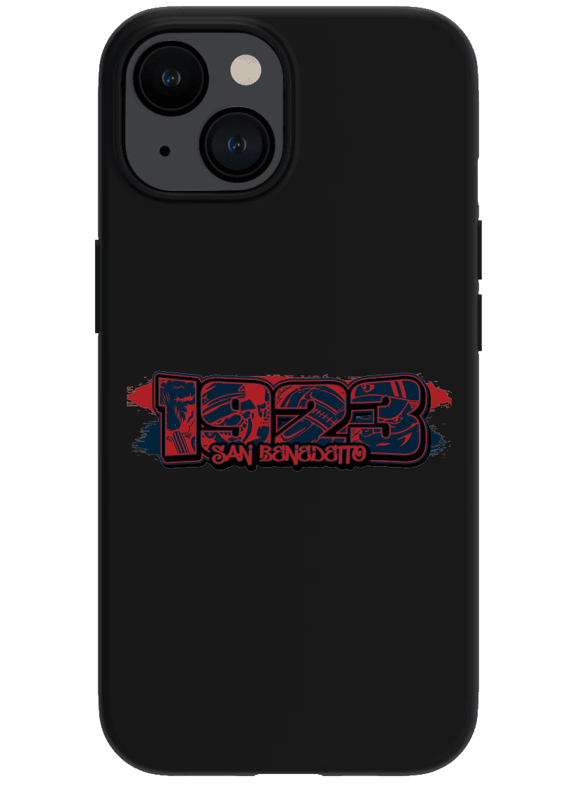 1923 San Benedetto iPhone-Hülle