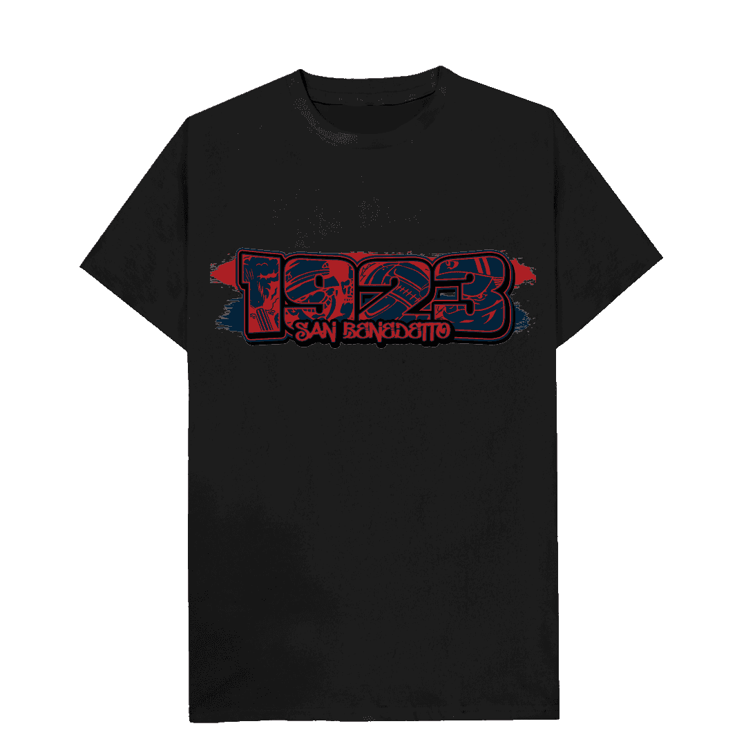1923 San Benedetto T-Shirt