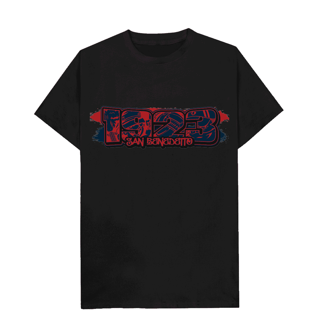 1923 San Benedetto T-Shirt