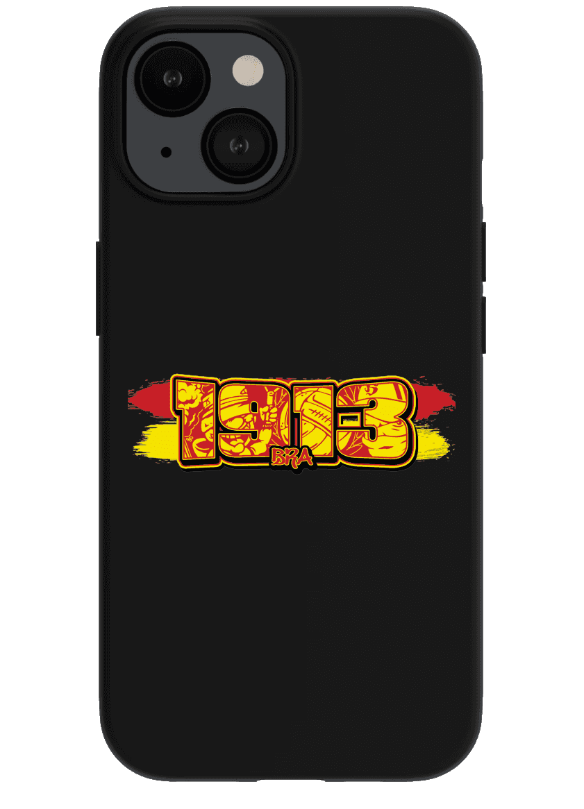 1913 Bra iPhone-Hülle