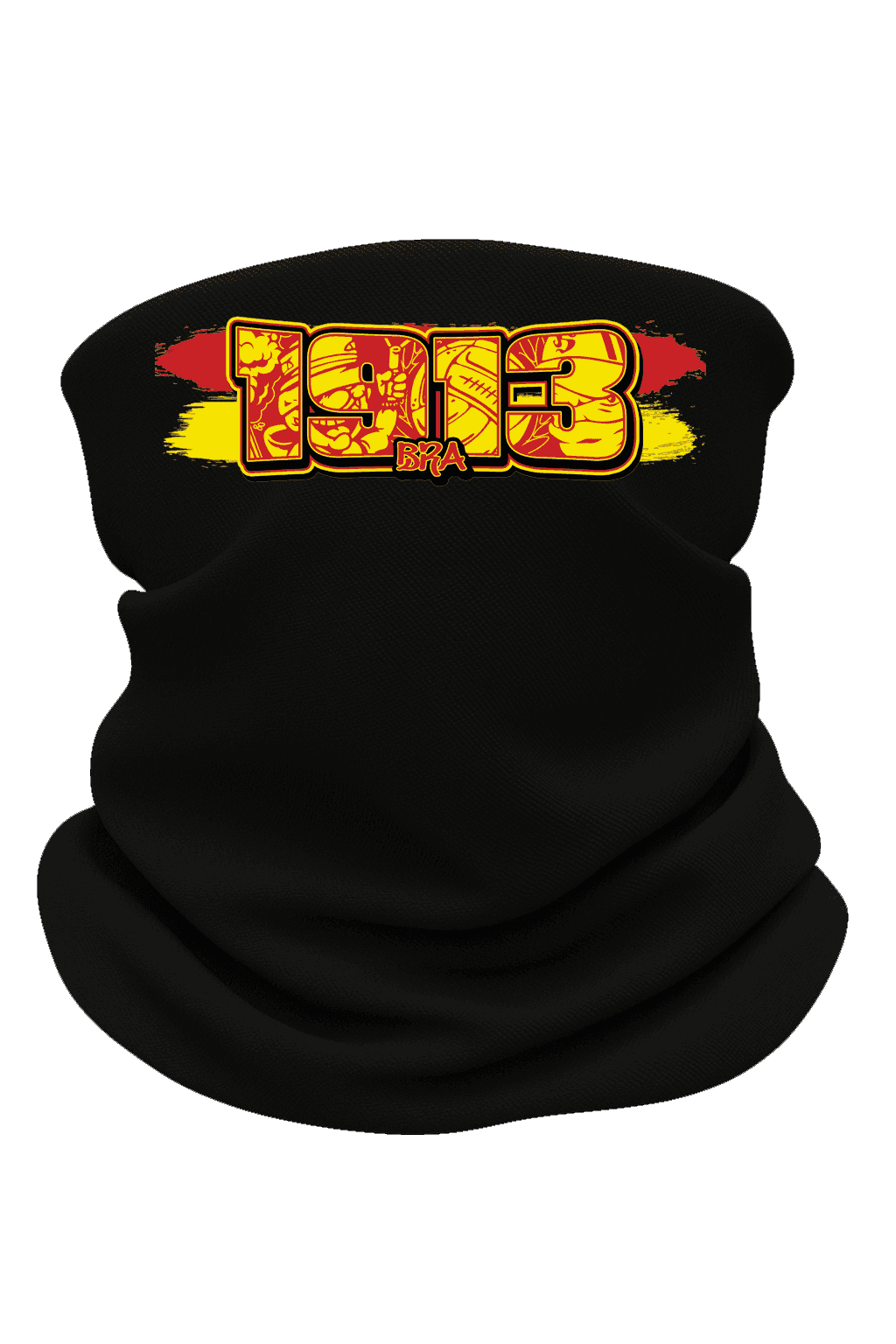 1913 Bra Halswärmer