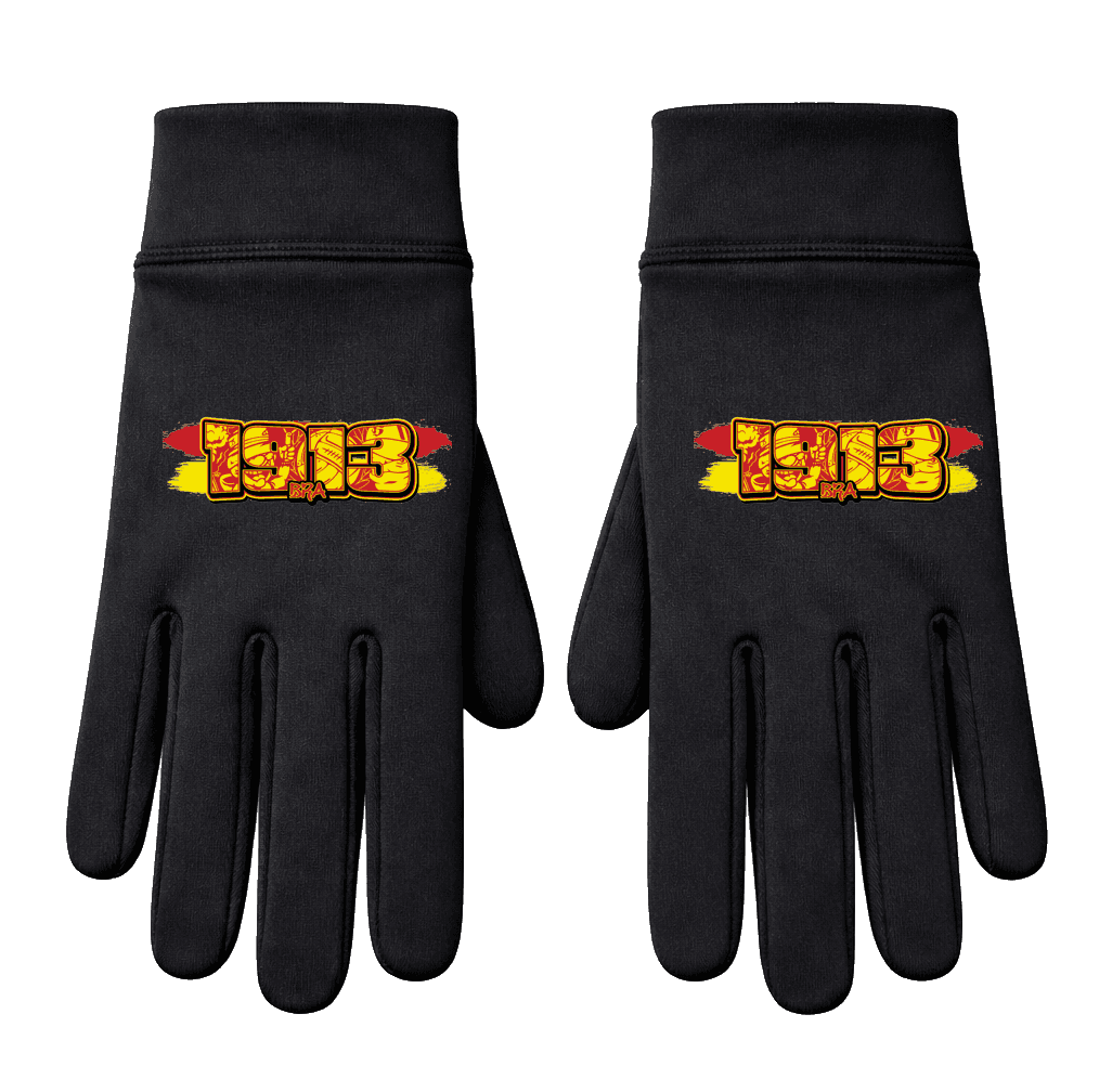 1913 Bra Handschuhe