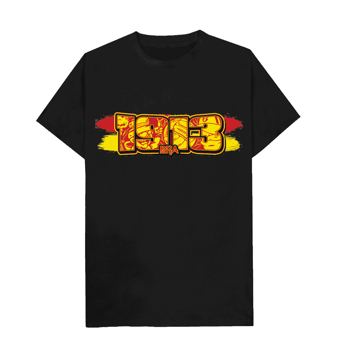 1913 Bra T-Shirt