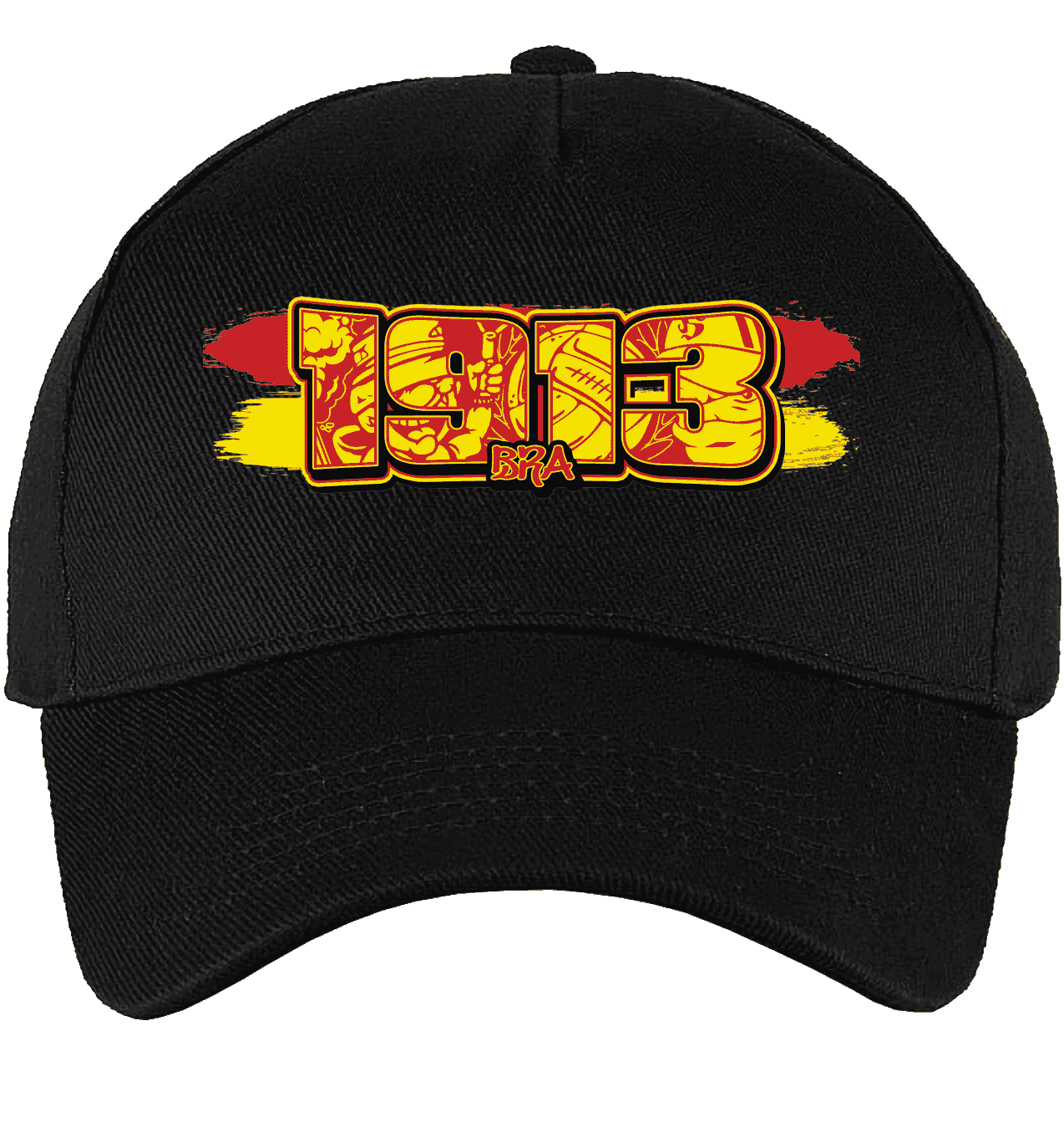 1913 Bra Kappe