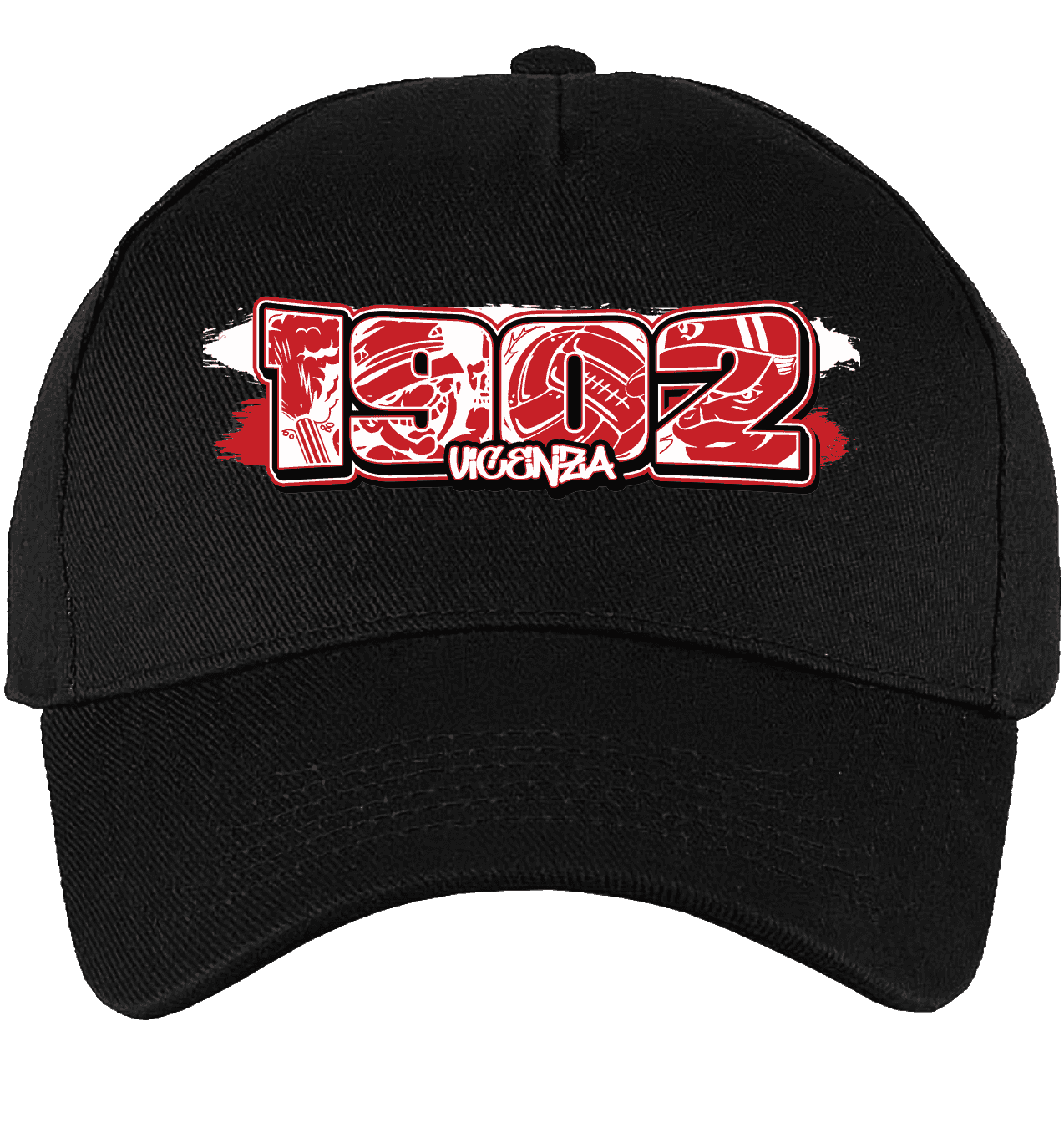 1902 Vicenza Kapa