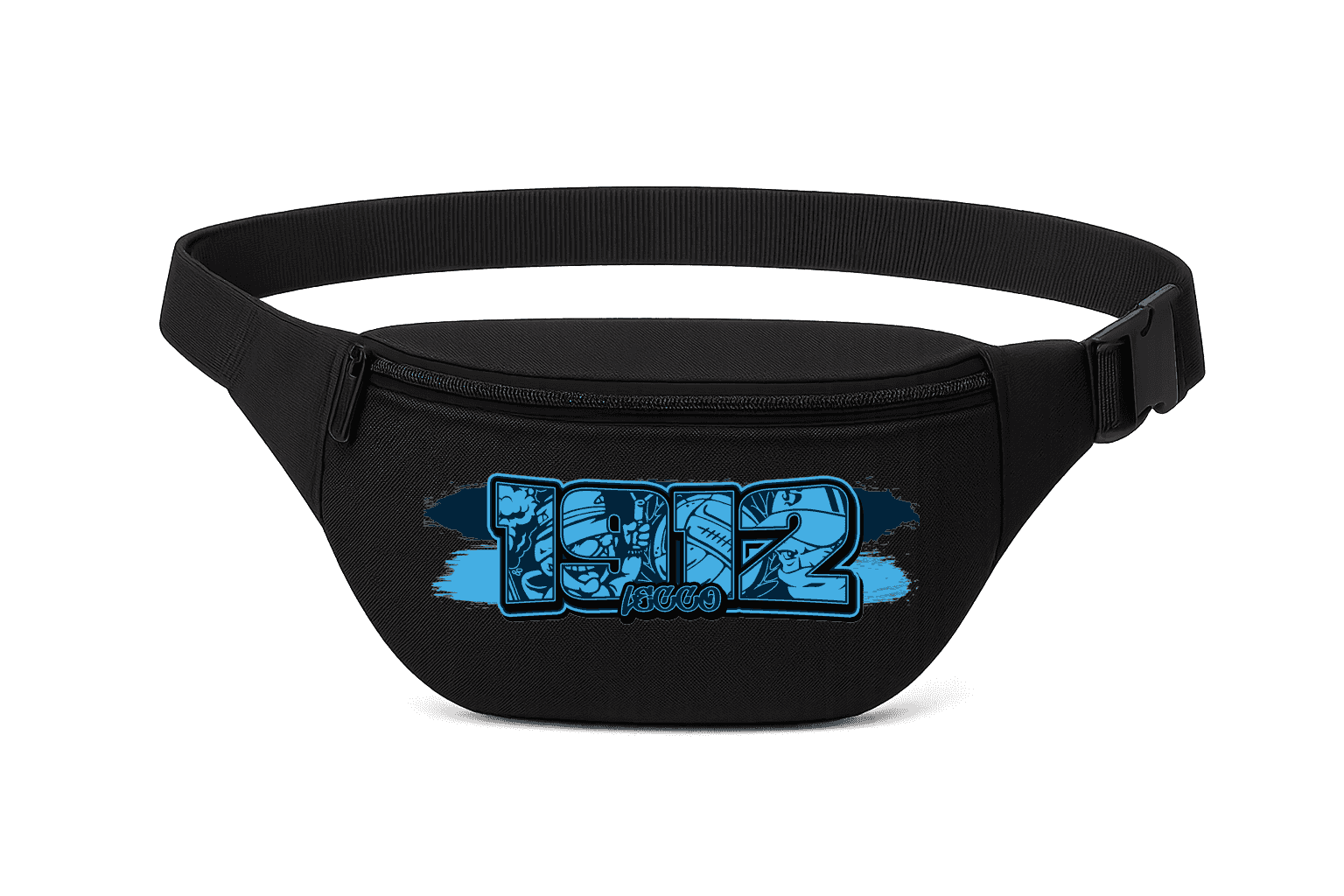 1912 Lecco Fanny pack