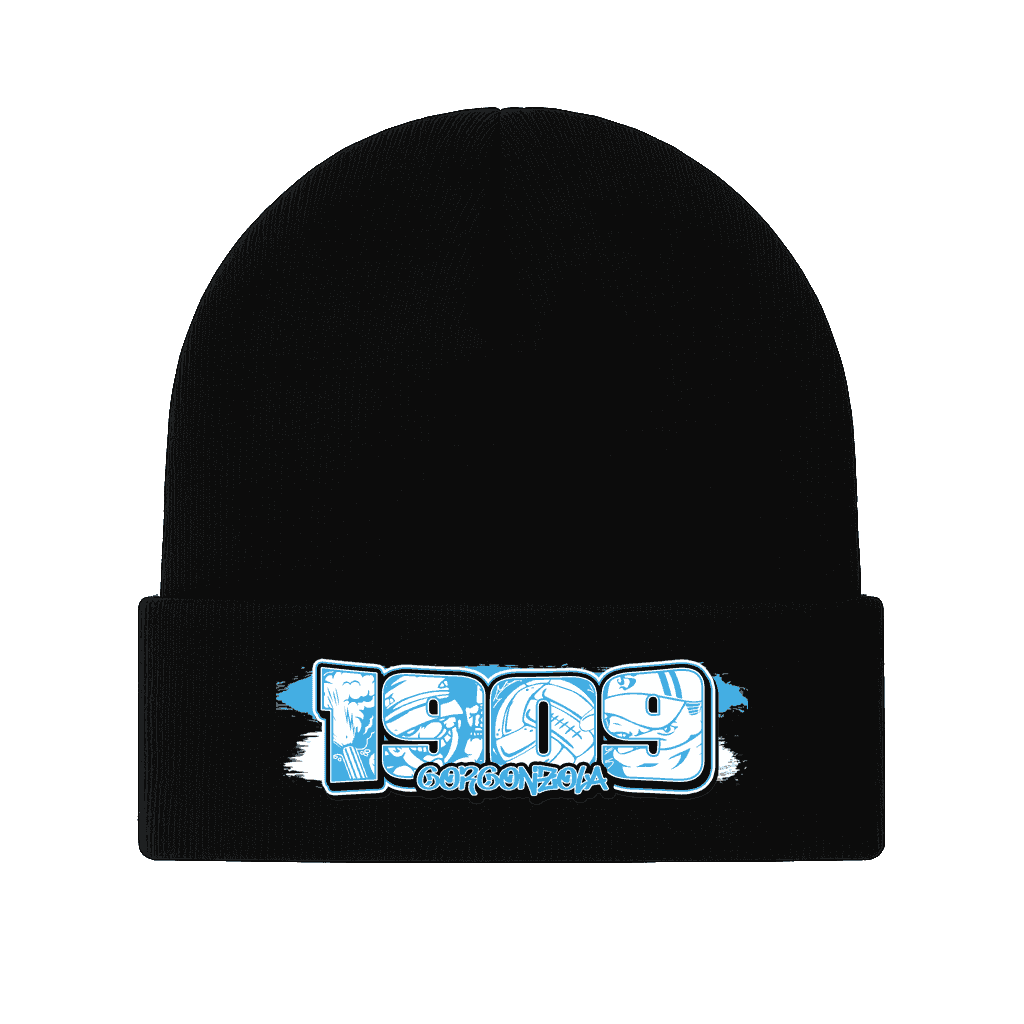 1909 Gorgonzola Bonnet