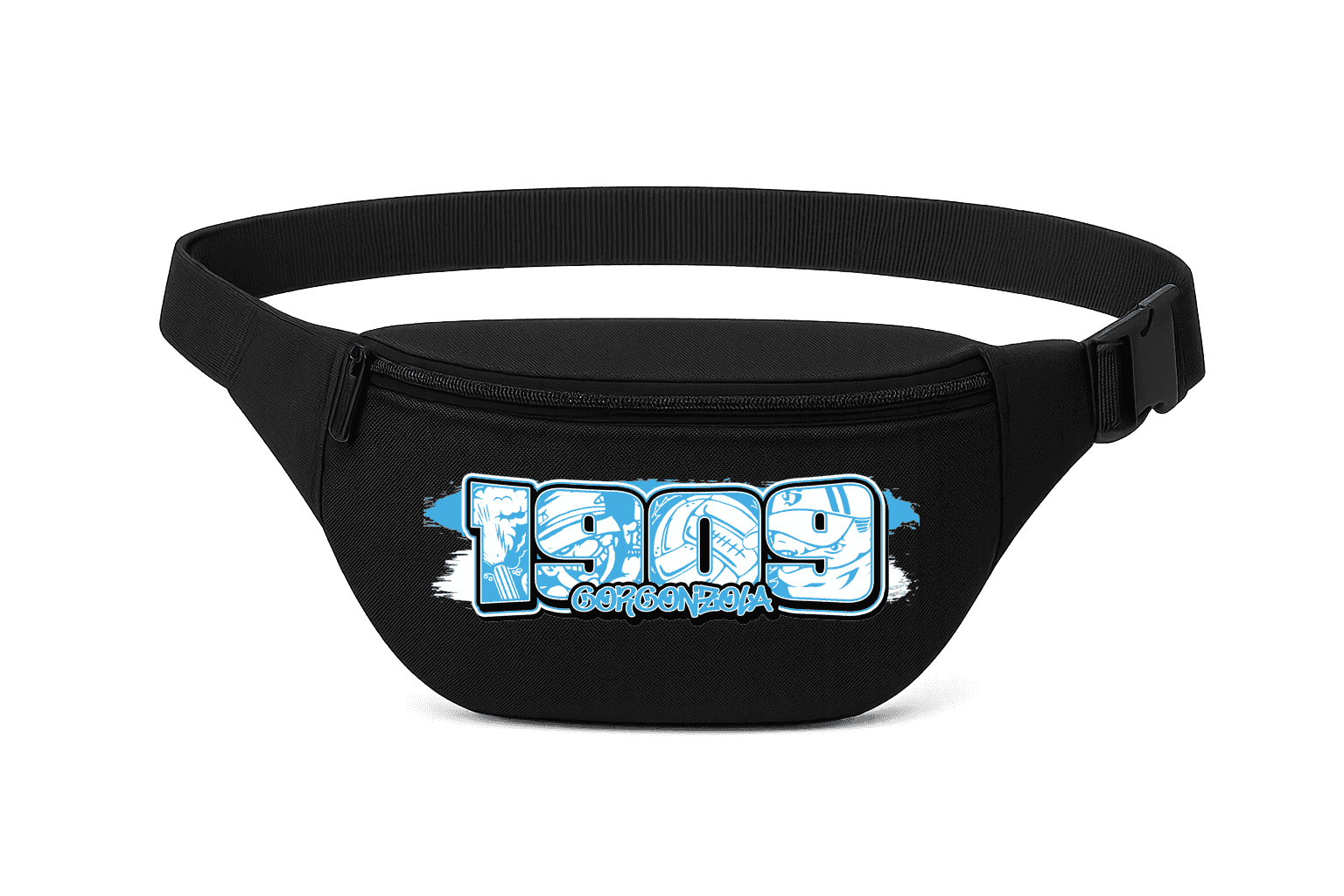 1909 Gorgonzola Fanny pack