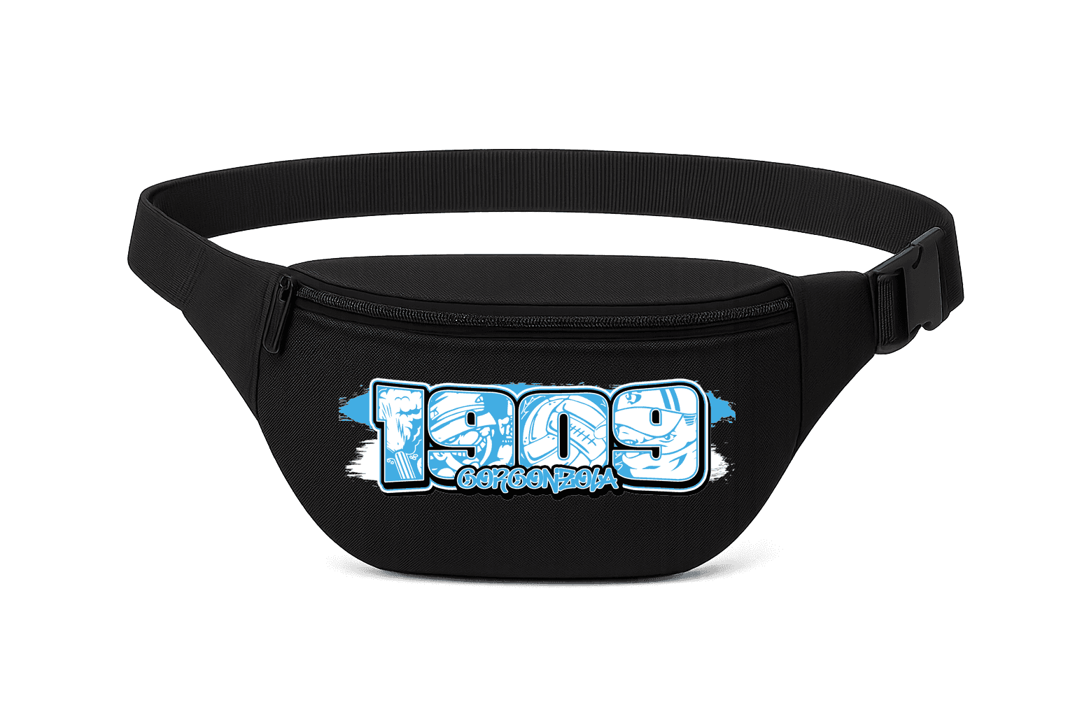 1909 Gorgonzola Fanny pack