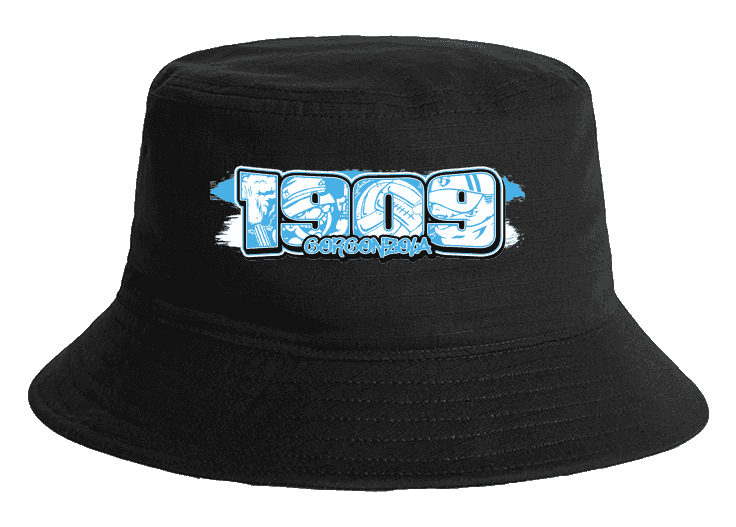 1909 Gorgonzola Chapeau seau