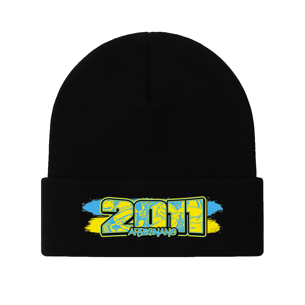 2011 Arzignano Gorro
