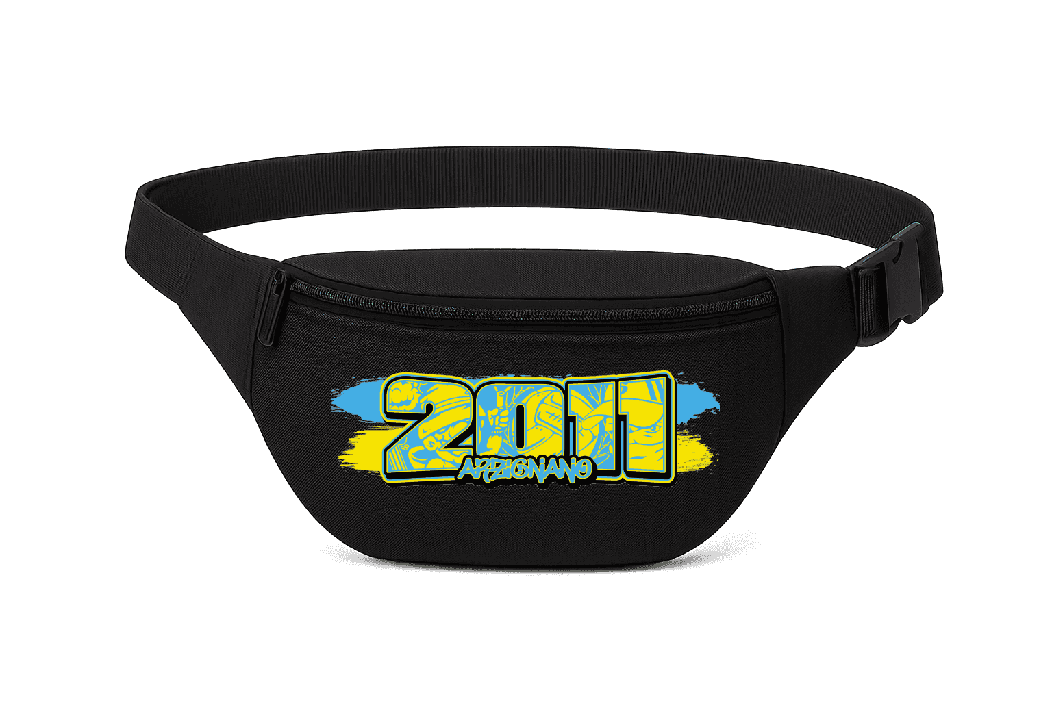 2011 Arzignano Fanny pack