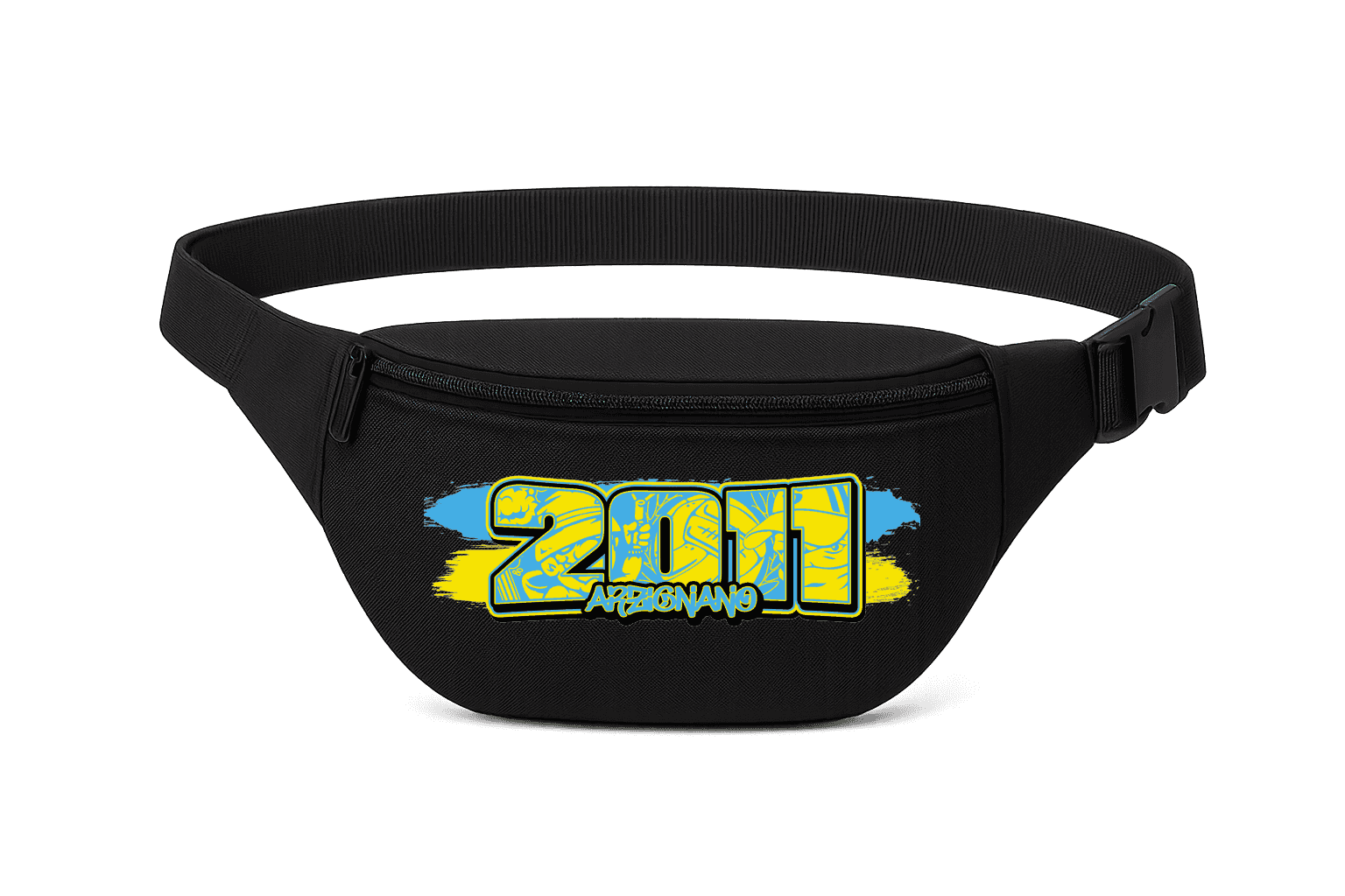 2011 Arzignano Fanny pack