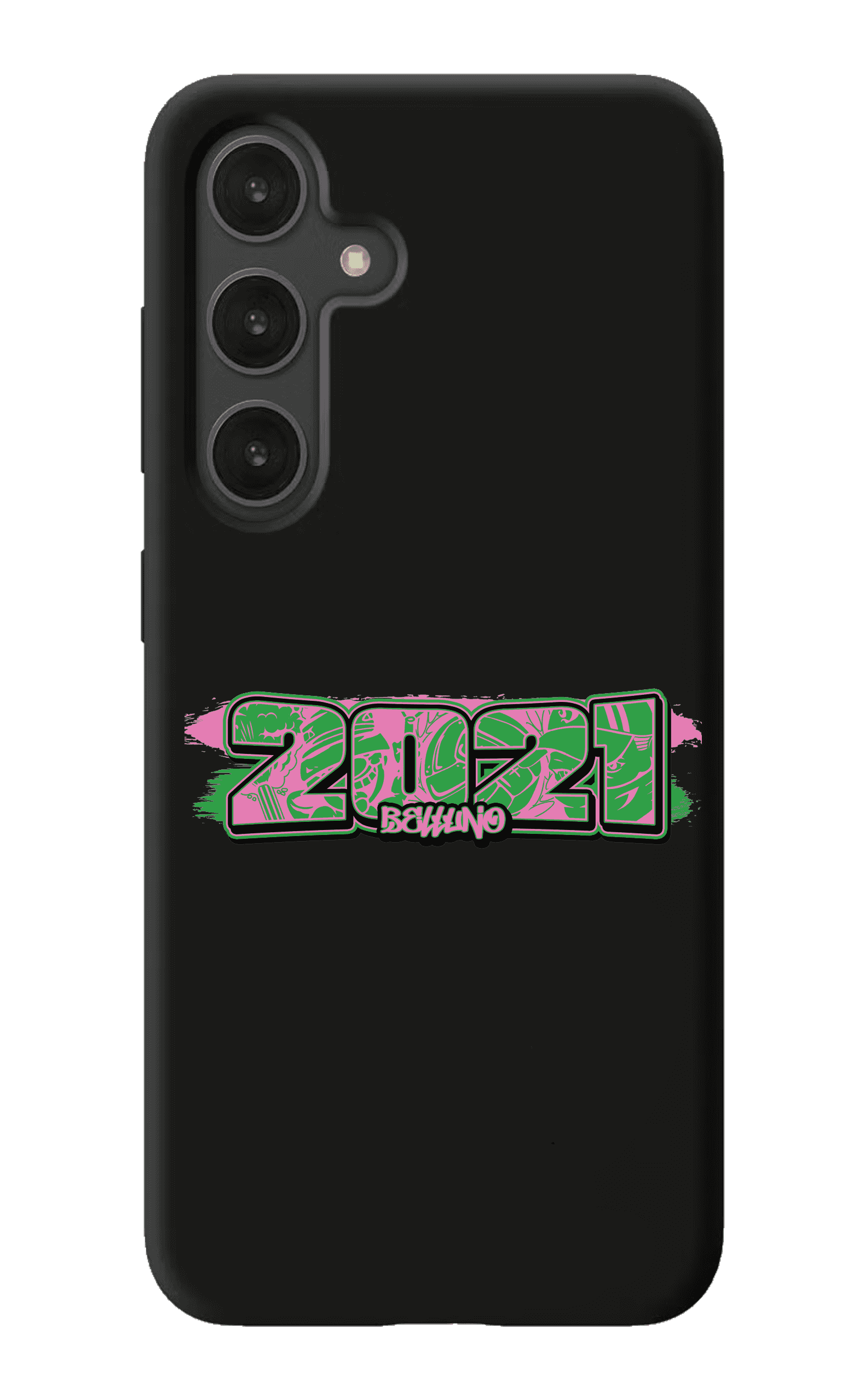 2021 Belluno Coque Samsung
