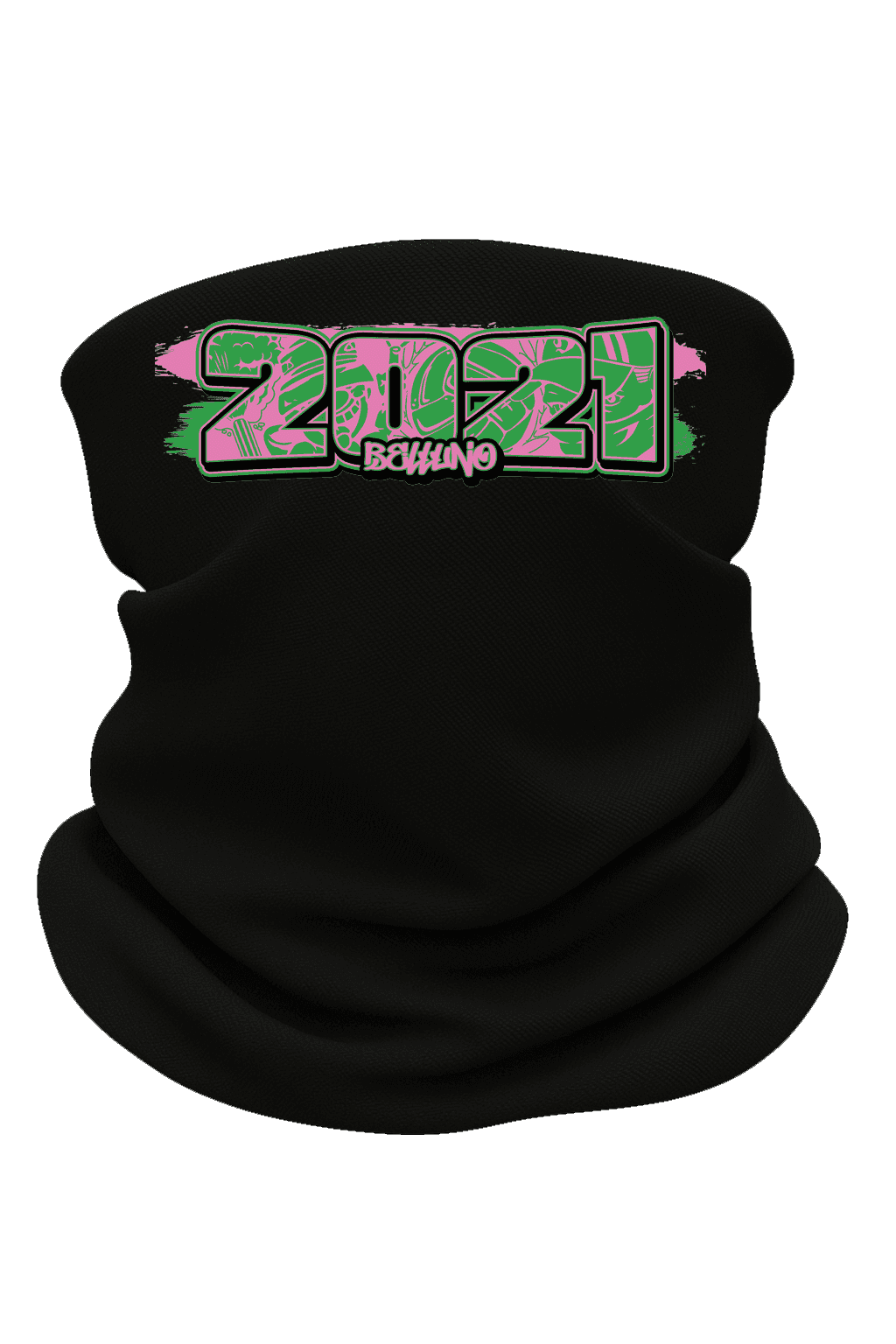 2021 Belluno Neckwarmer
