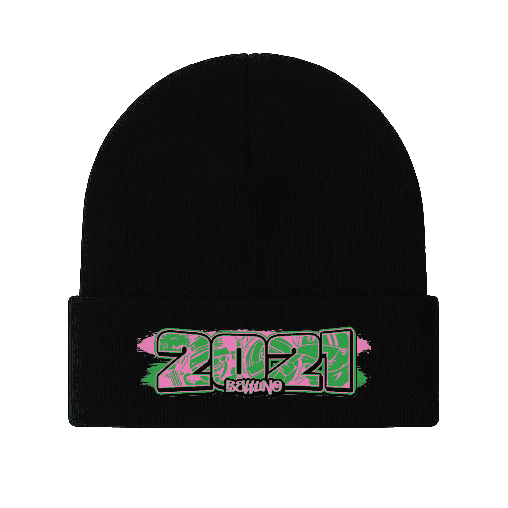 2021 Belluno Beanie