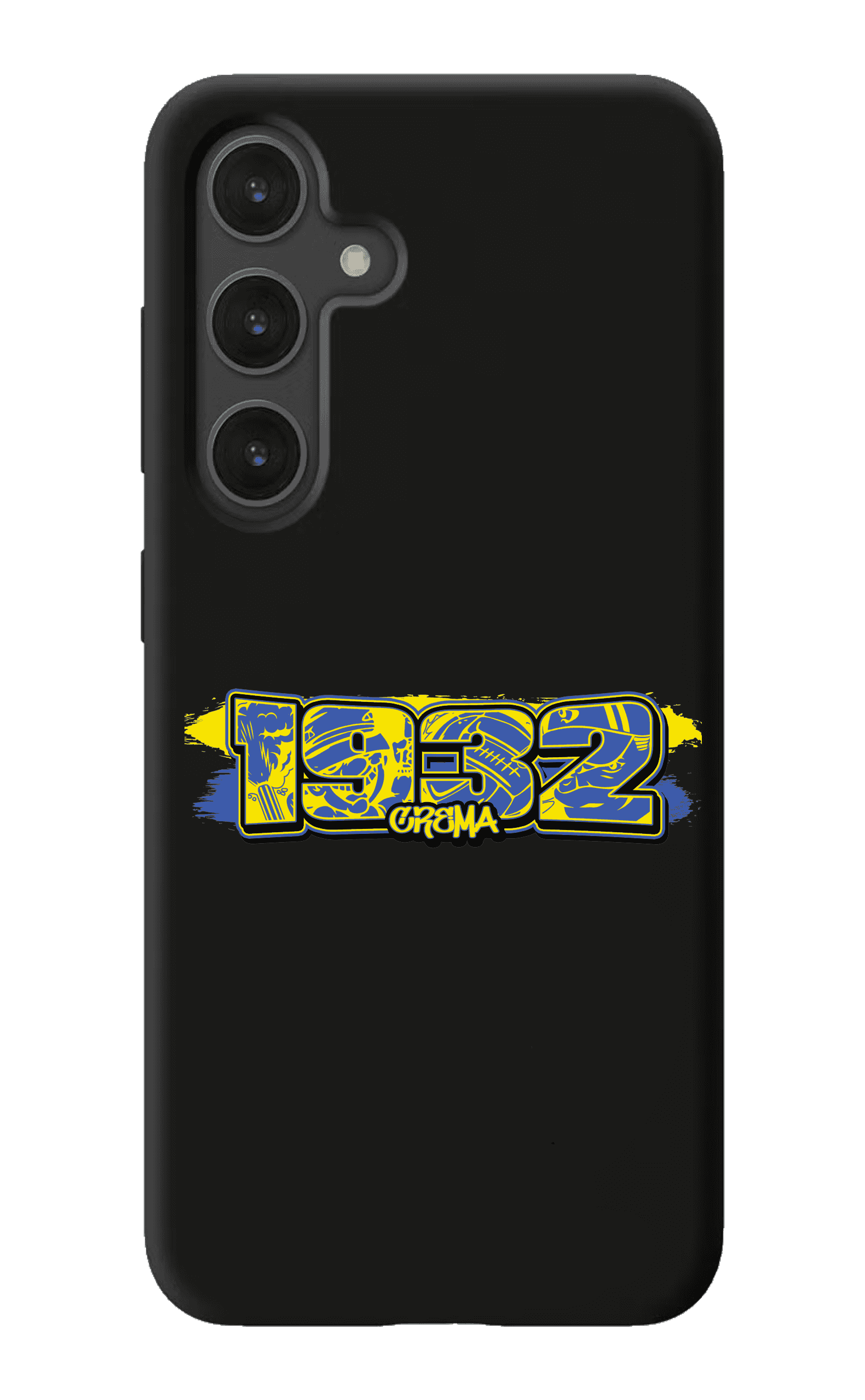 1932 Crema Futrola za Samsung