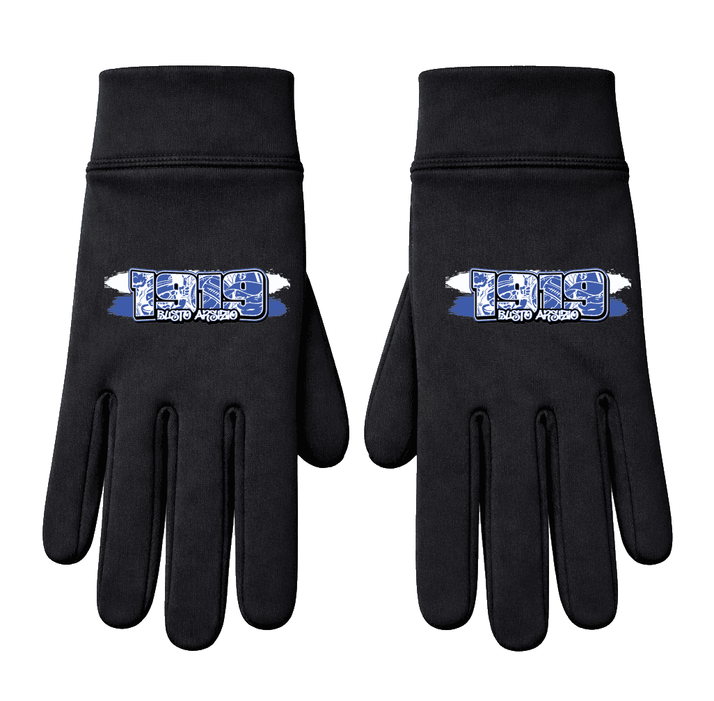 1919 Busto Arsizio Guantes