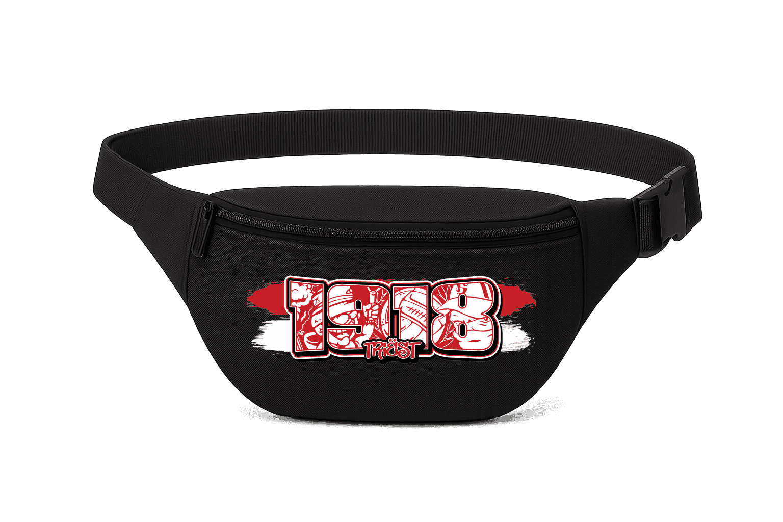 1918 Triëst Fanny pack