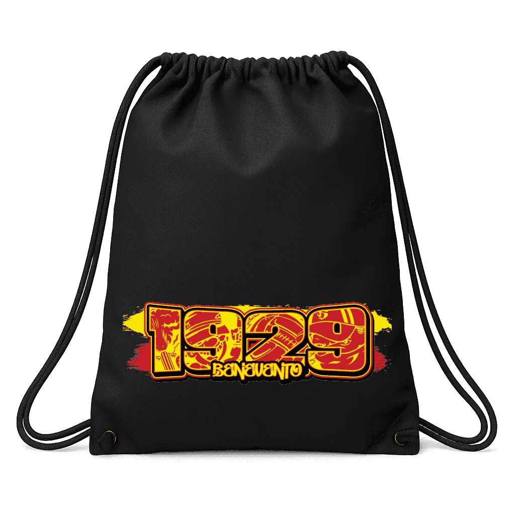1929 Benevento Sack Pack
