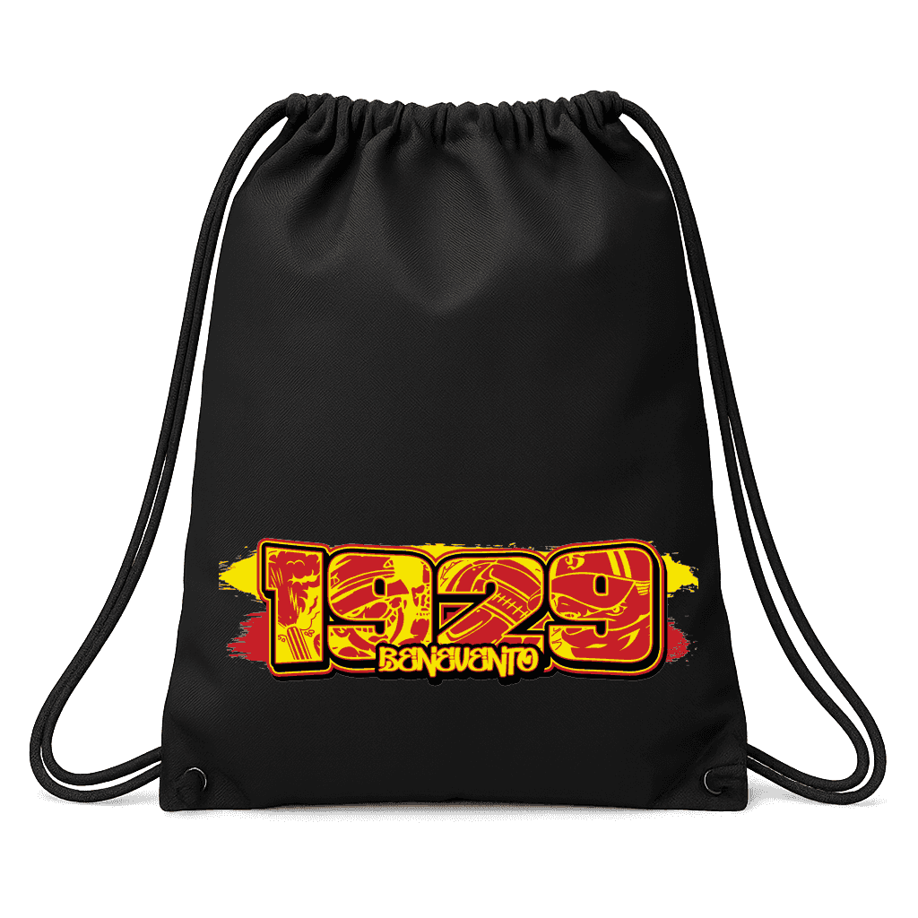 1929 Benevento Sack Pack