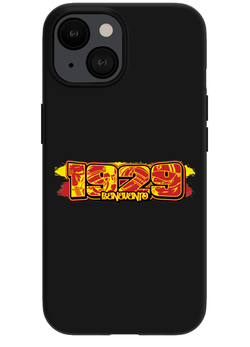 1929 Benevento iPhone-Hülle
