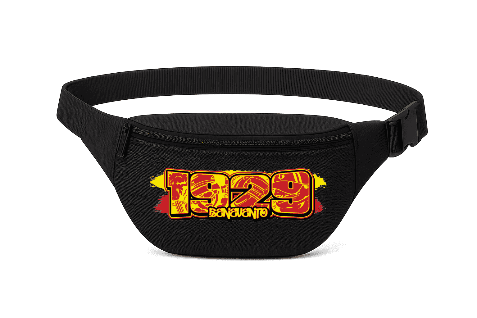 1929 Benevento Gürteltasche