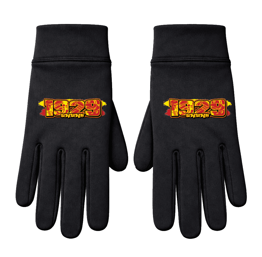 1929 Benevento Handschuhe