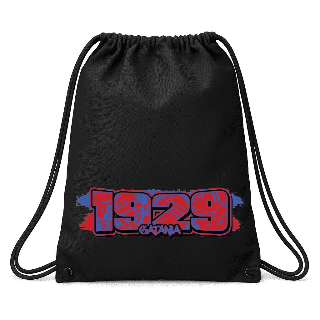 1929 Catania Sack Pack