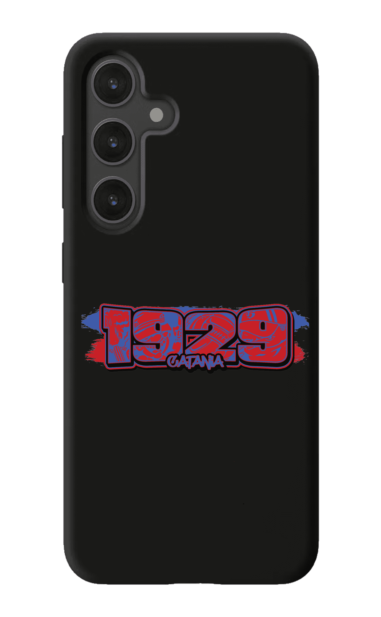 1929 Catania Samsung-Hülle