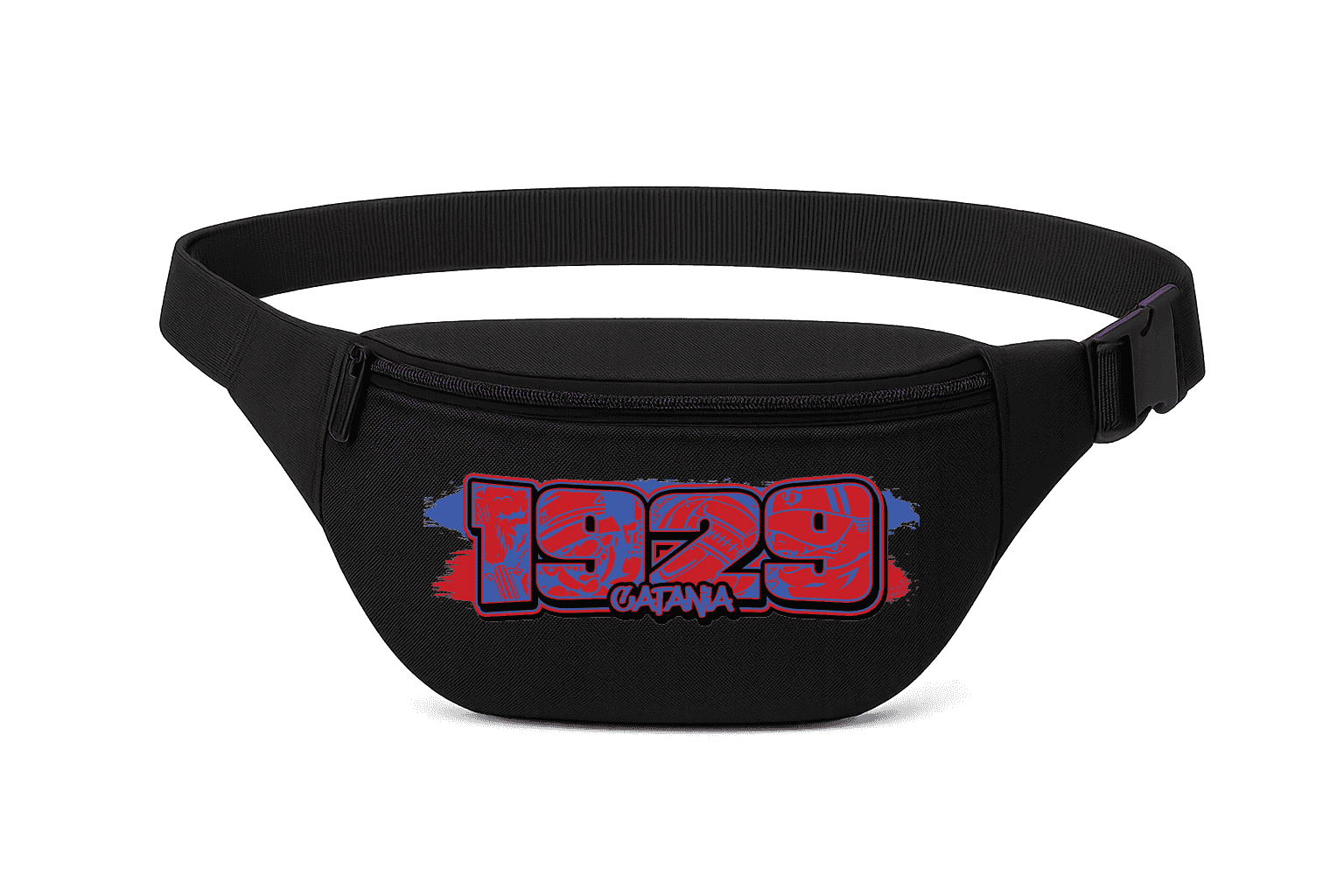1929 Catania Gürteltasche