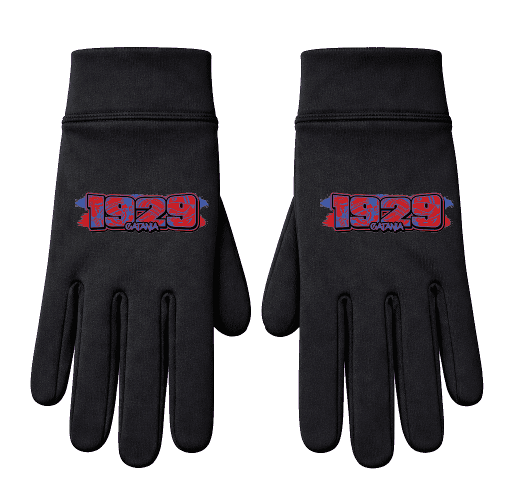 1929 Catania Handschuhe