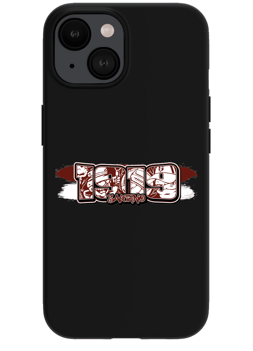 1919 Salerno iPhone-Hülle