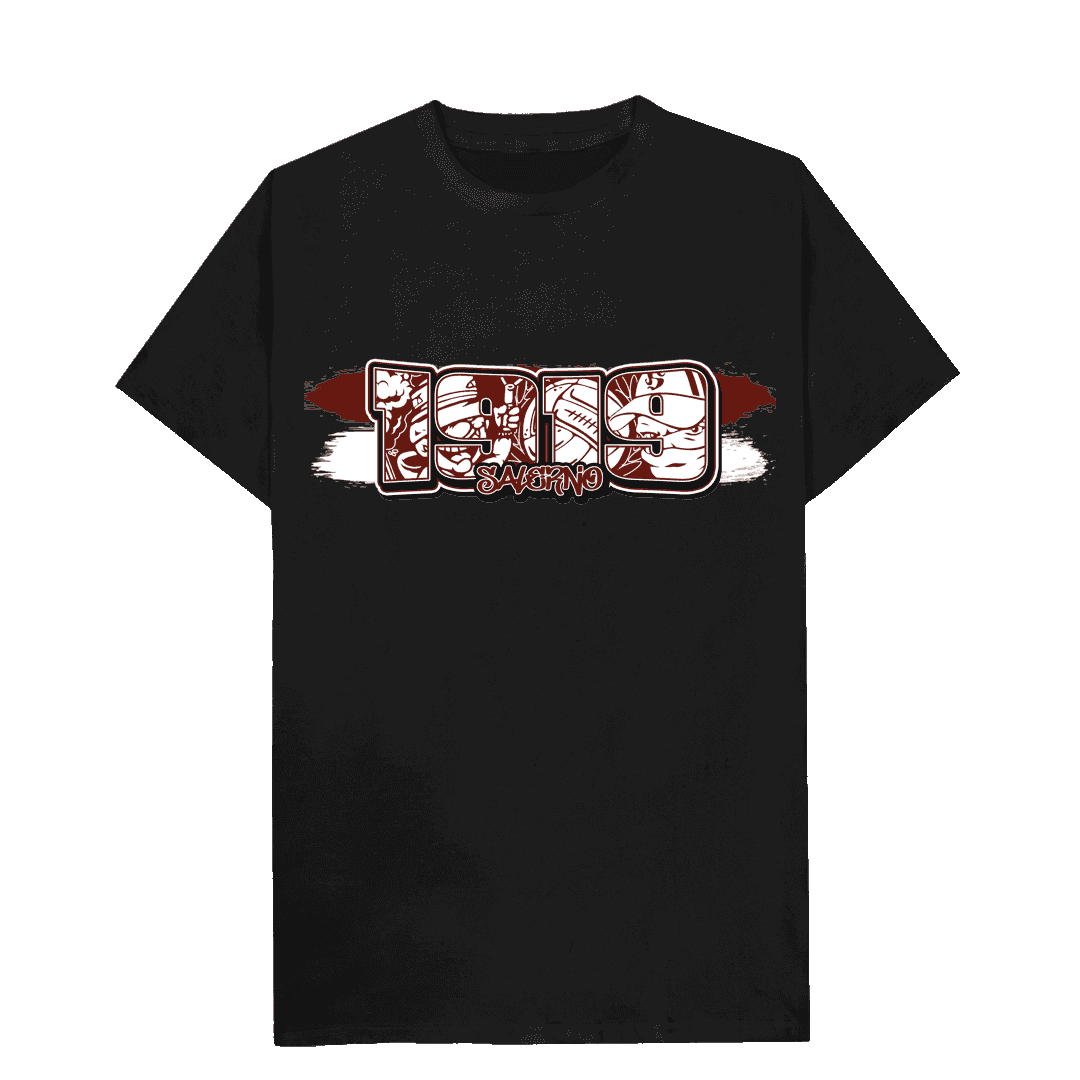1919 Salerno T-Shirt