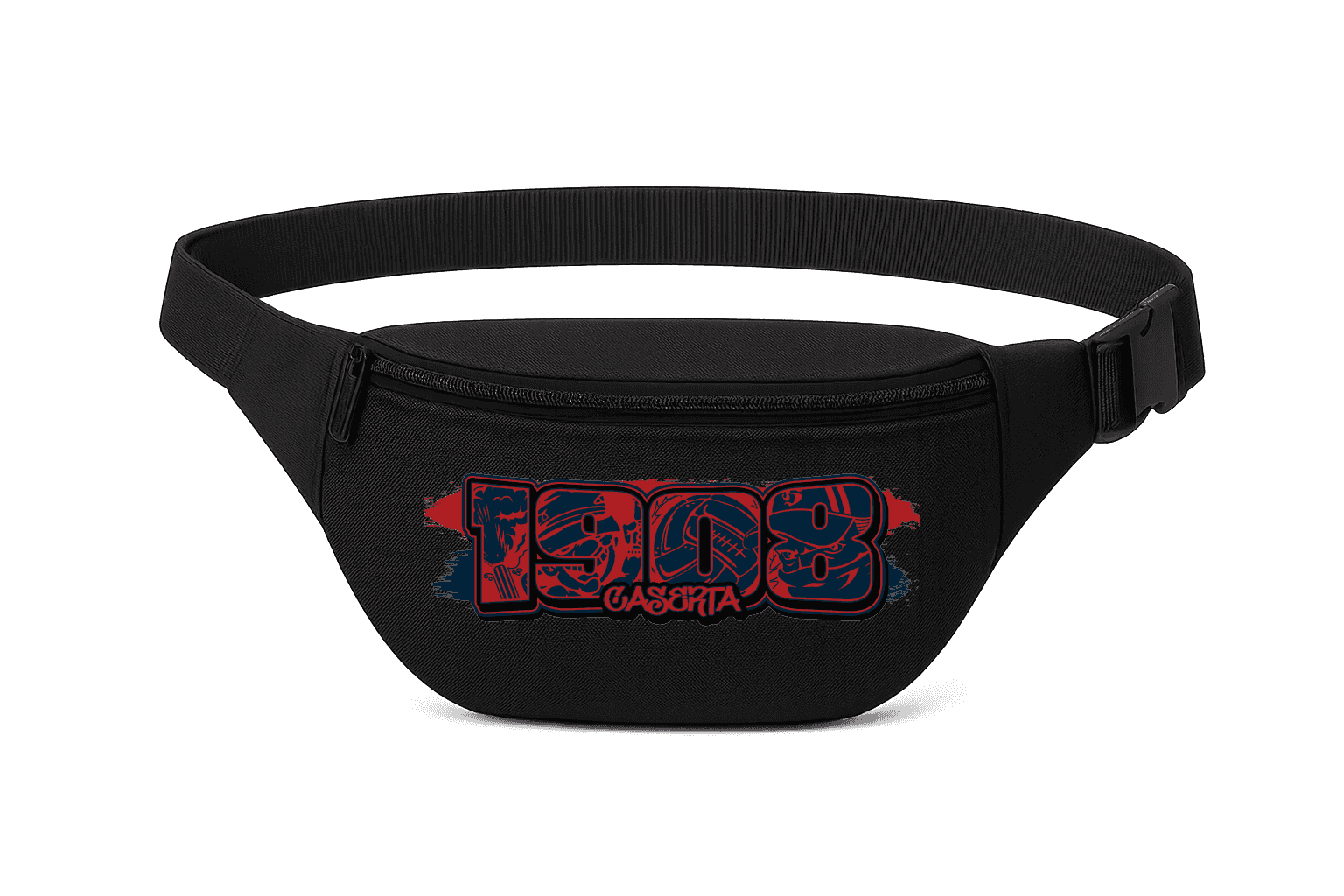 1908 Caserta Fanny pack