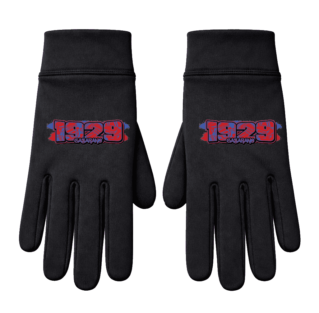 1929 Casarano Handschuhe