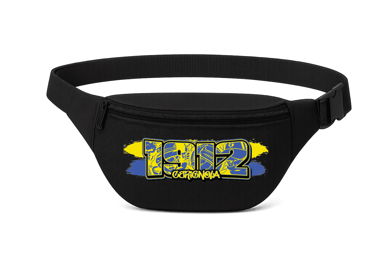 1912 Cerignola Fanny pack