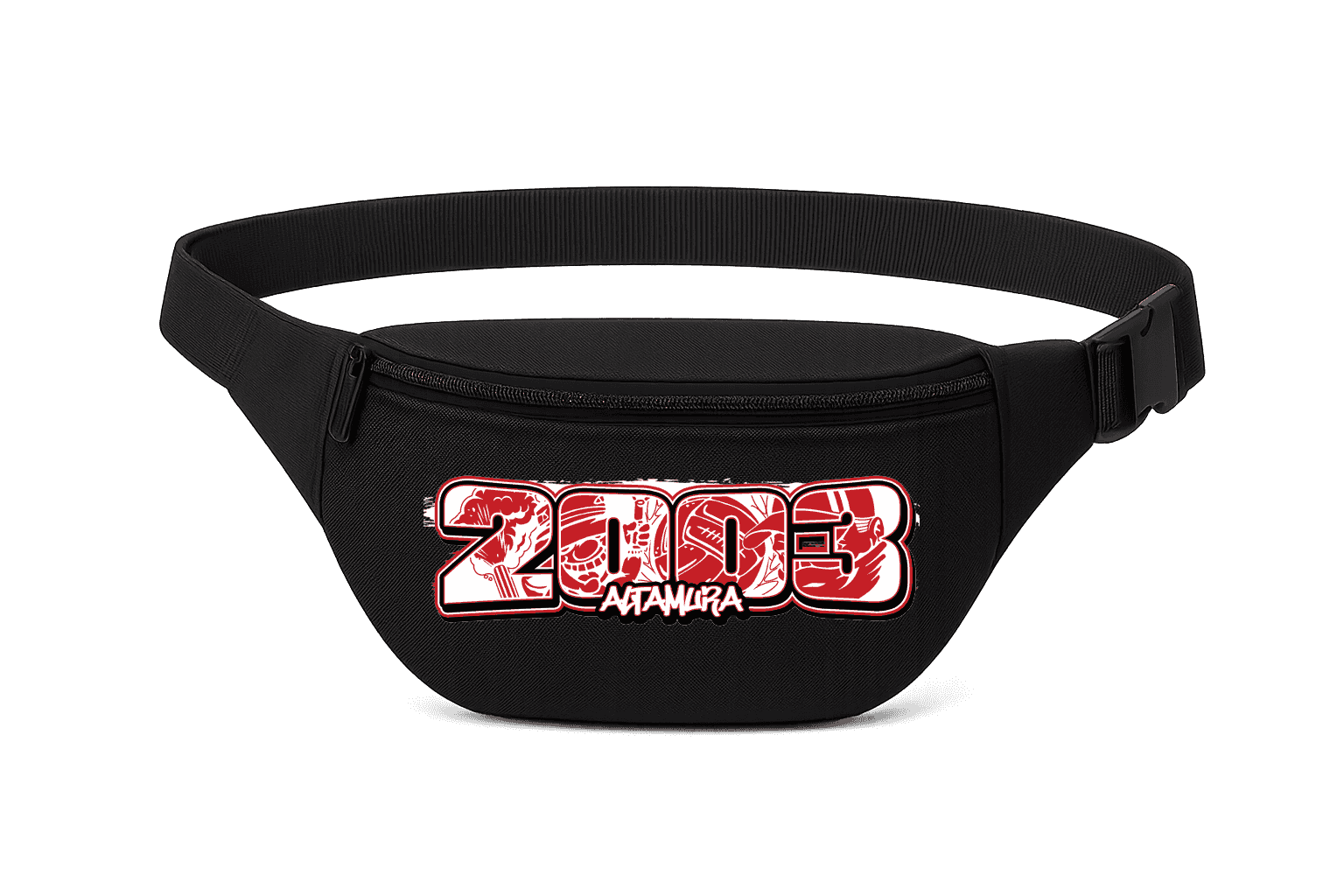 2003 Altamura Fanny pack