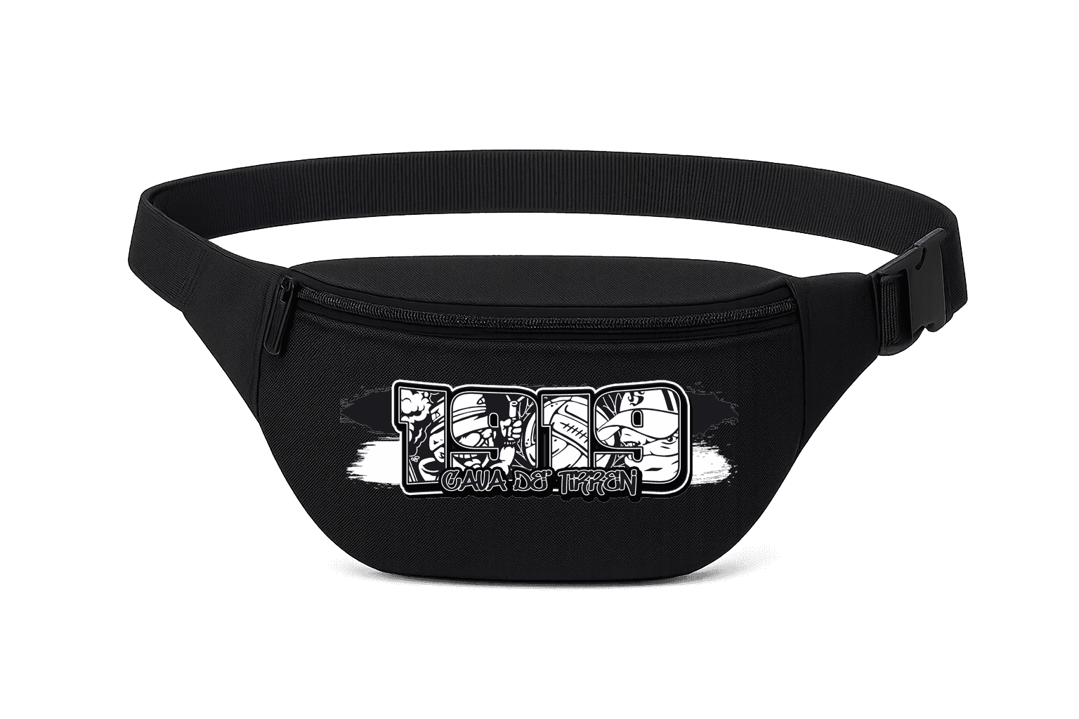 1919 Cava de' Tirren Fanny pack