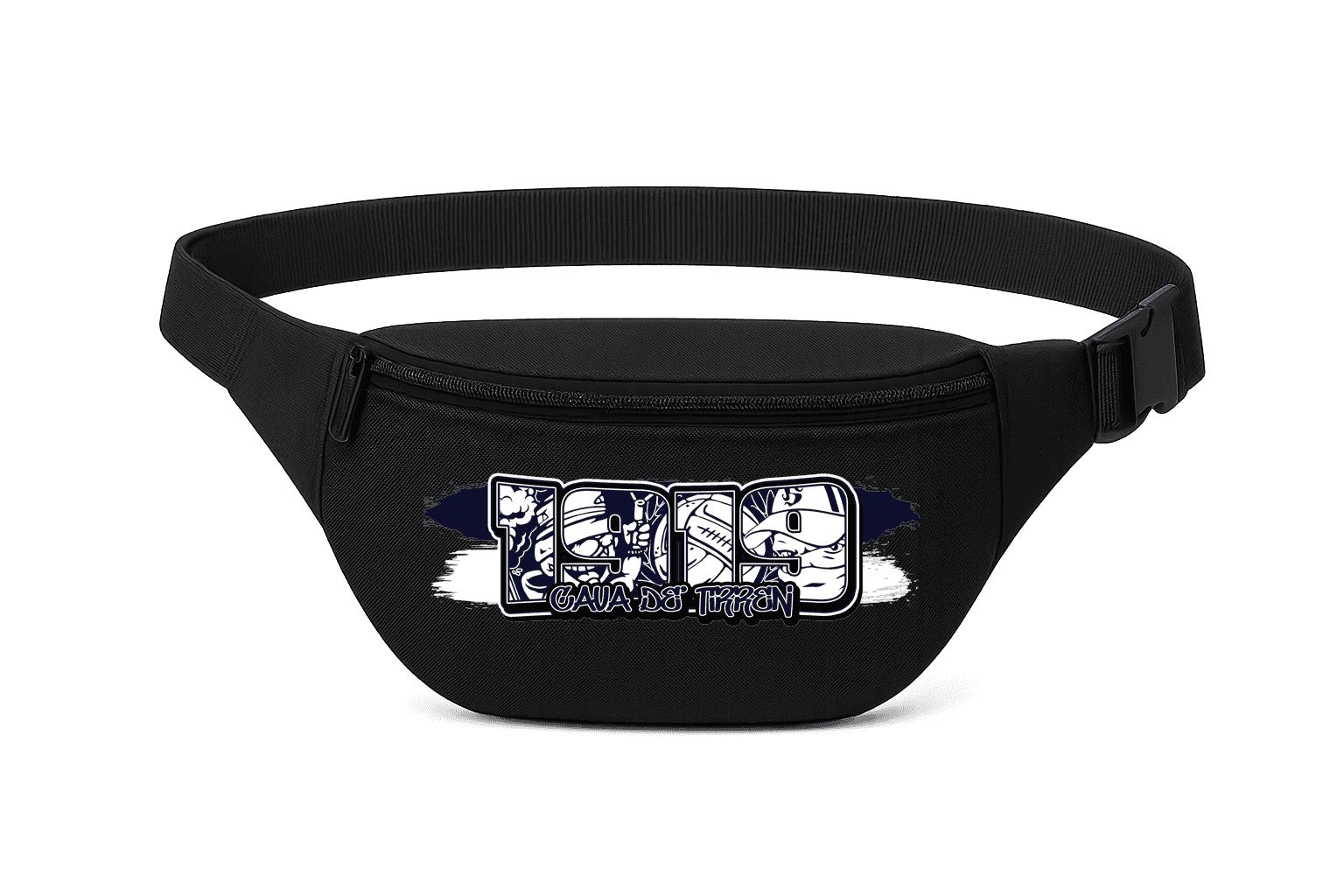 1919 Cava de' Tirren Fanny pack