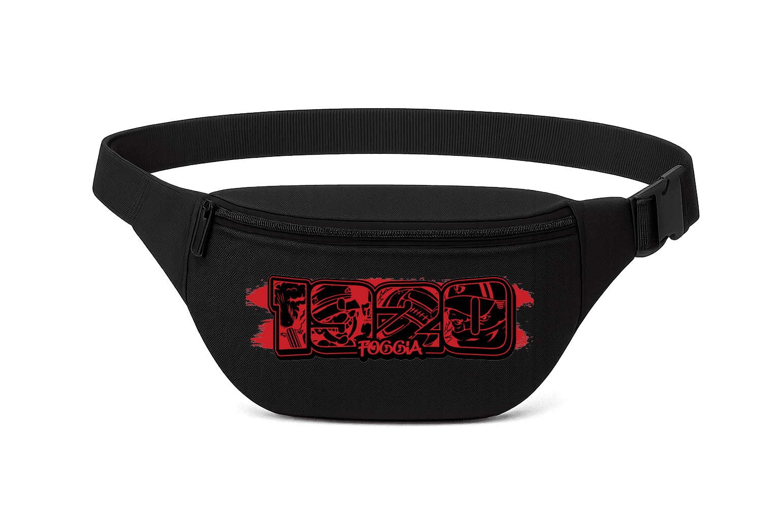 1920 Foggia Fanny pack