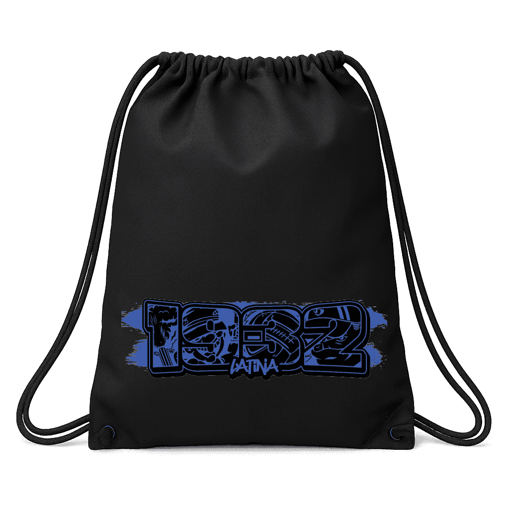 1932 Latina Sack Pack