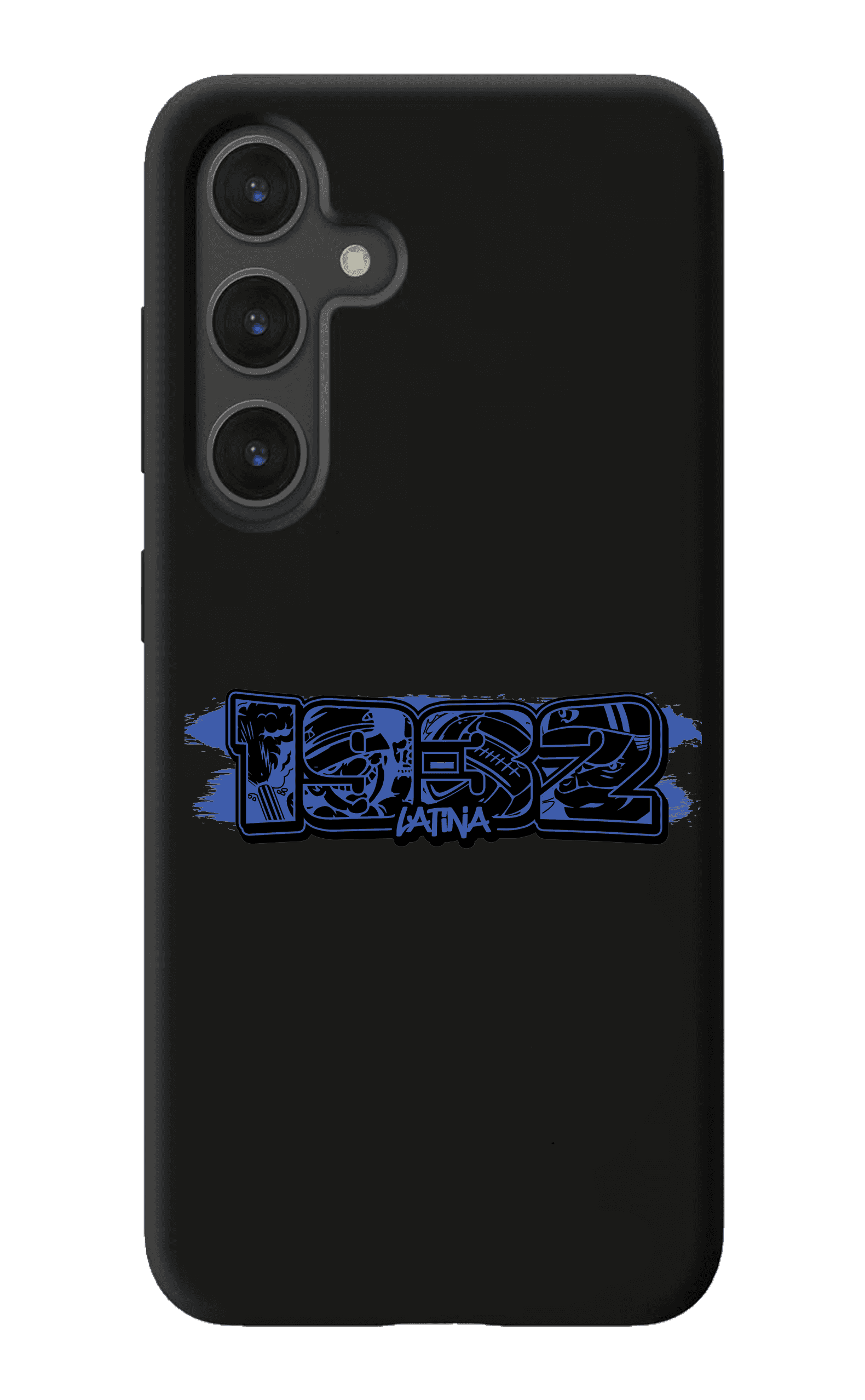 1932 Latina Samsung-Hülle