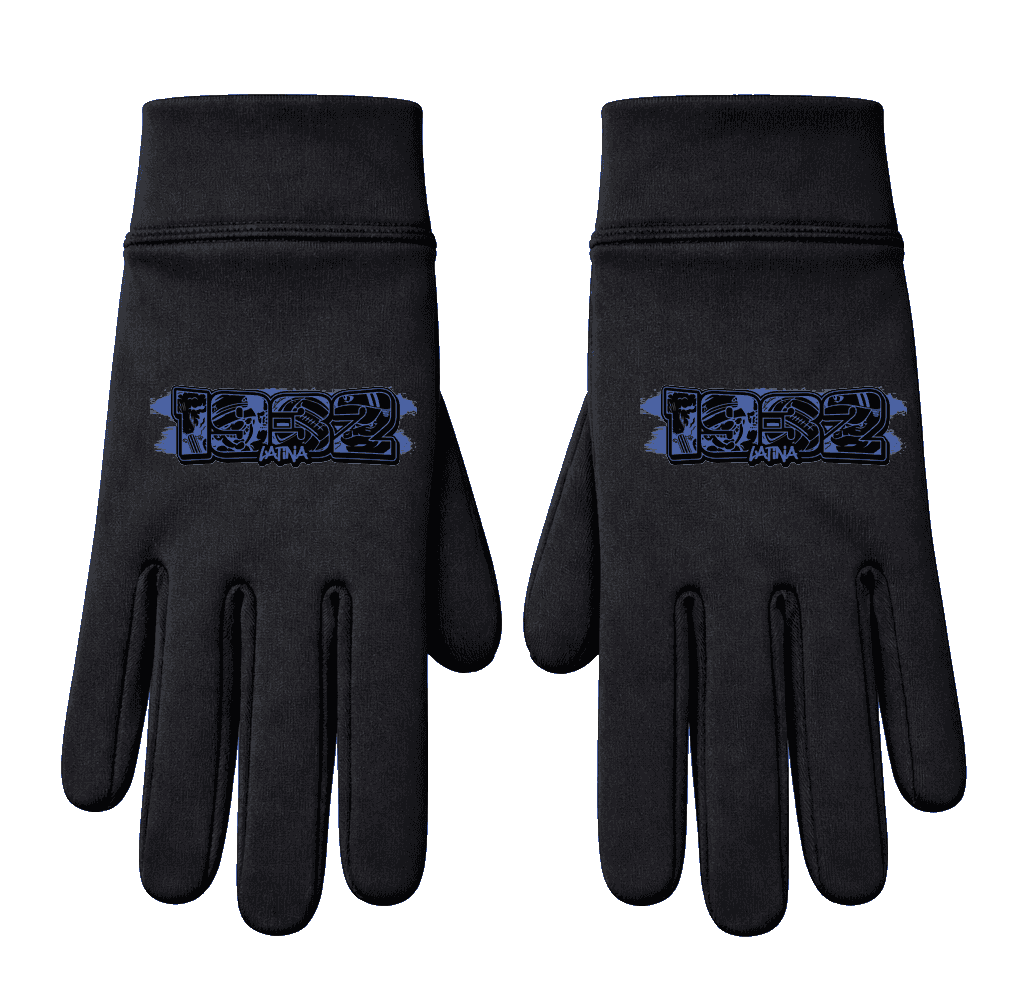 1932 Latina Handschuhe
