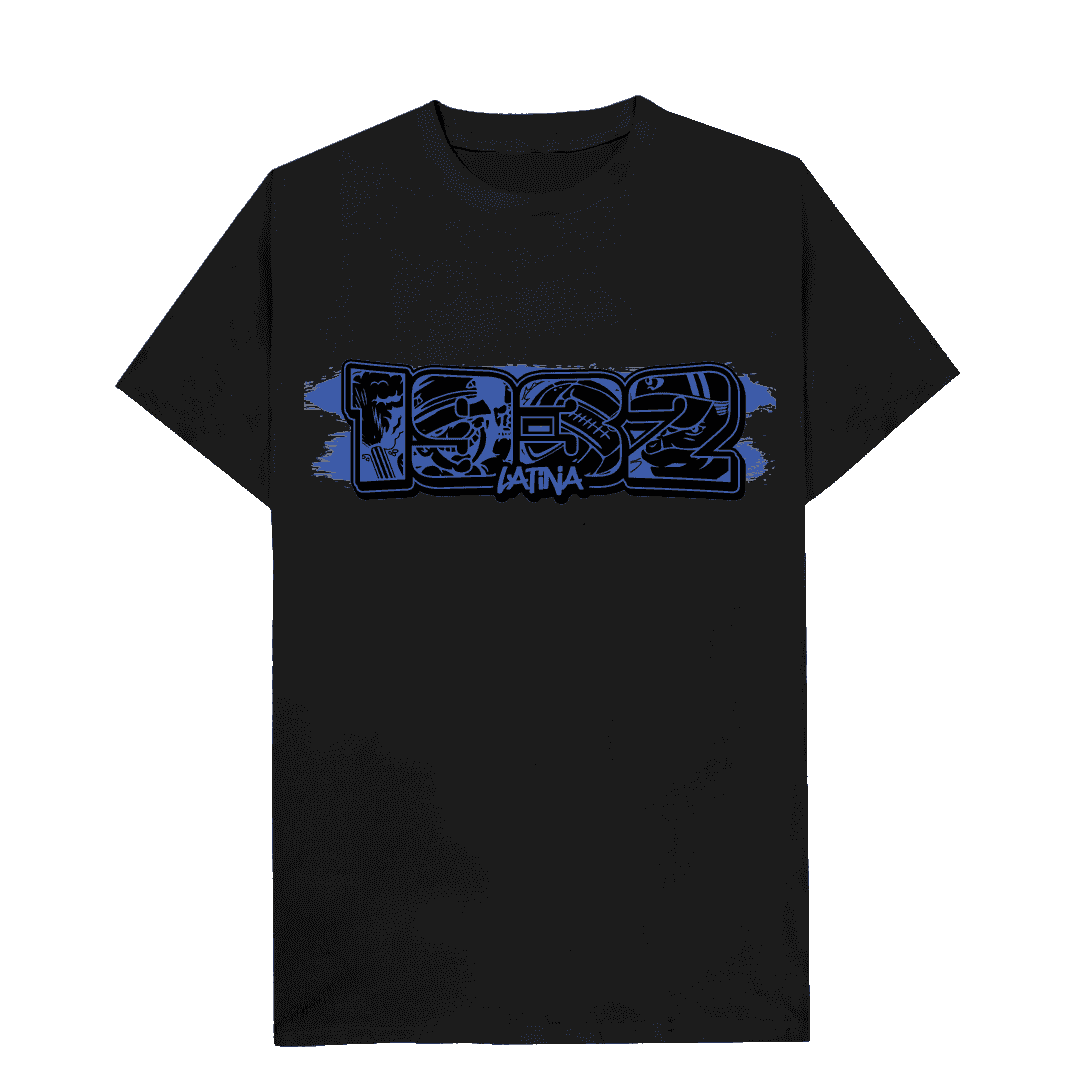 1932 Latina T-Shirt