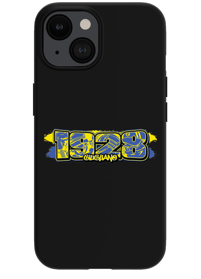1928 Giugliano Iphone-deksel