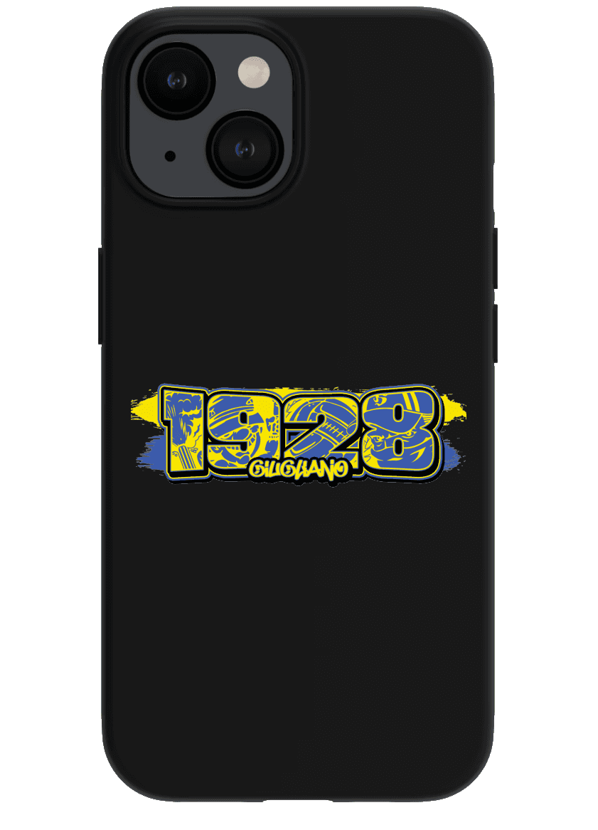 1928 Giugliano Iphone-deksel