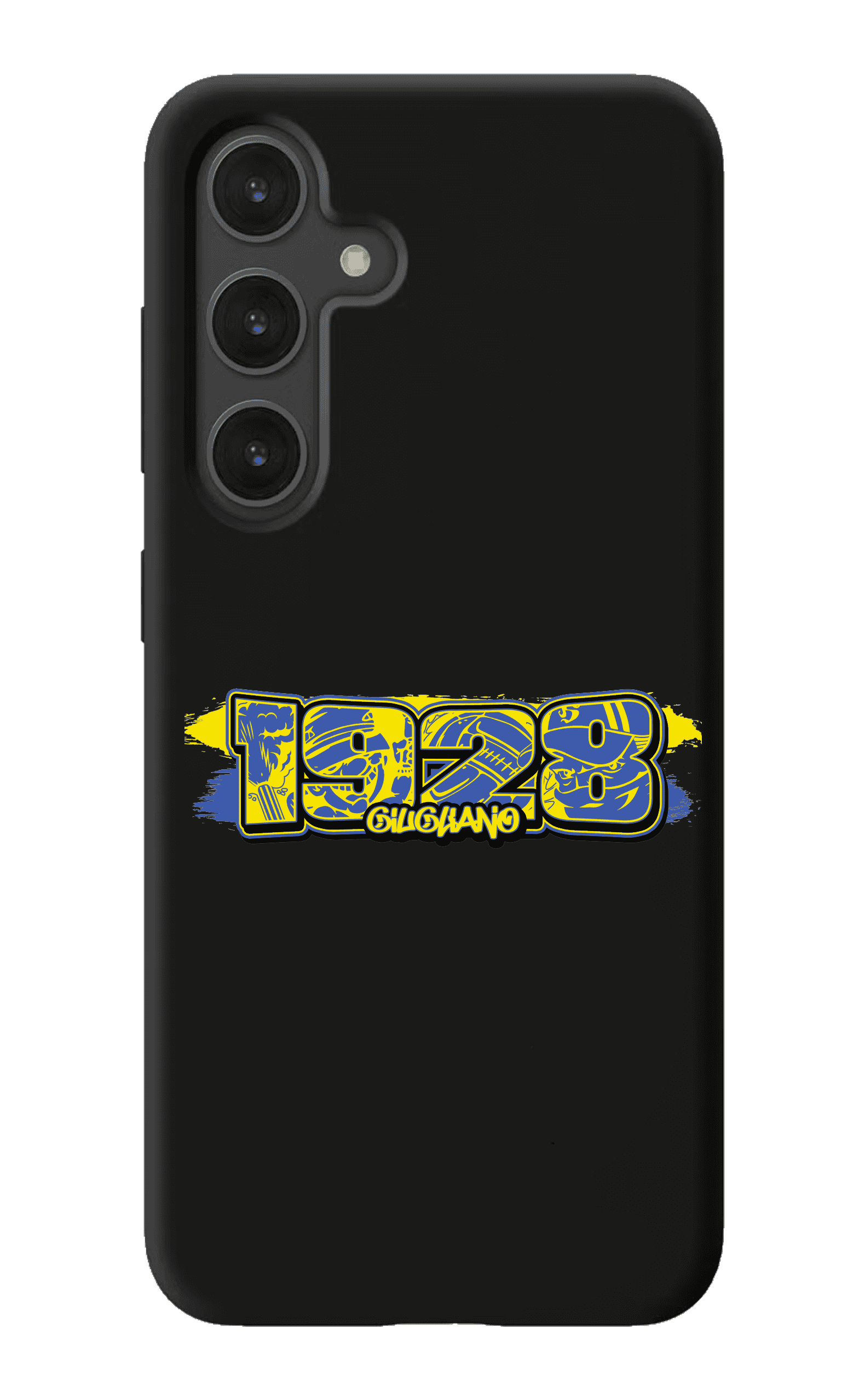 1928 Giugliano Samsung Cover