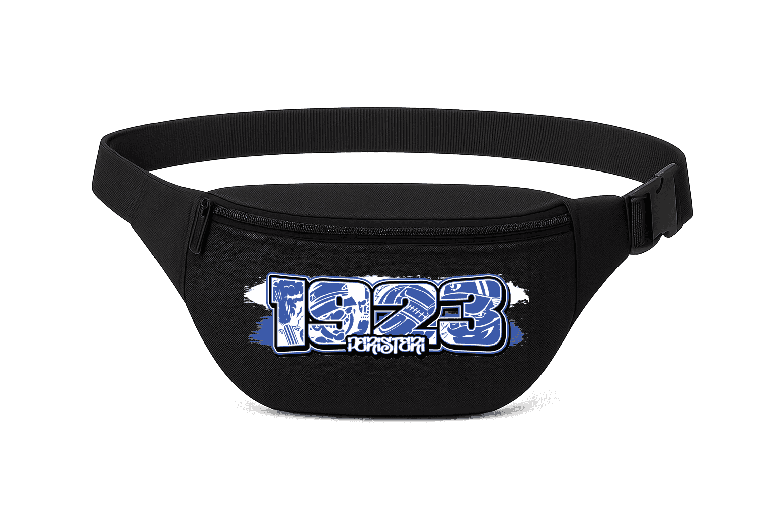 1923 Peristeri Fanny pack