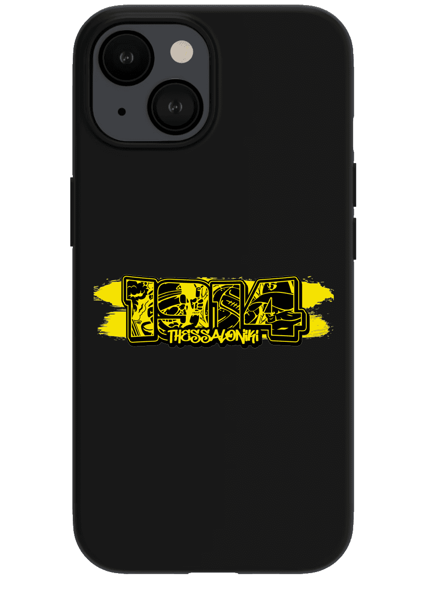 1914 Thessaloniki Capa para Iphone